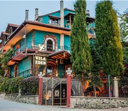 Vila Eden Boutique Hotel