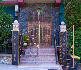 Vila Eden Boutique Hotel