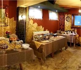 Vila Eden Boutique Hotel