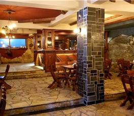 Vila Eden Boutique Hotel