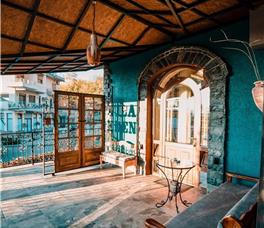 Vila Eden Boutique Hotel