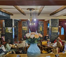 Vila Eden Boutique Hotel