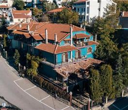 Vila Eden Boutique Hotel