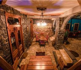 Vila Eden Boutique Hotel