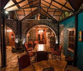 Vila Eden Boutique Hotel