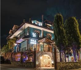 Vila Eden Boutique Hotel