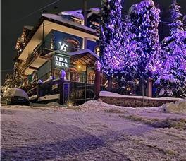 Vila Eden Boutique Hotel
