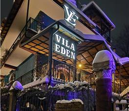 Vila Eden Boutique Hotel