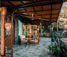 Vila Eden Boutique Hotel