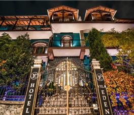Vila Eden Boutique Hotel