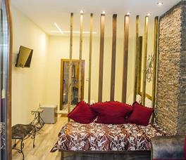 Vila Eden Boutique Hotel