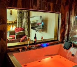 Vila Eden Boutique Hotel