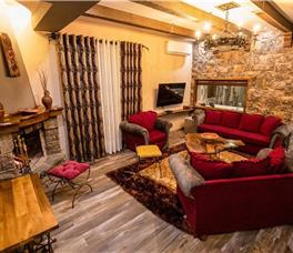 Vila Eden Boutique Hotel