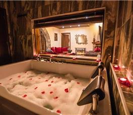 Vila Eden Boutique Hotel