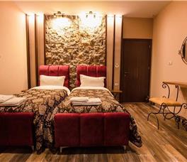 Vila Eden Boutique Hotel