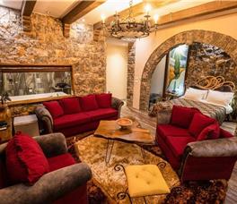 Vila Eden Boutique Hotel