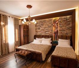 Vila Eden Boutique Hotel