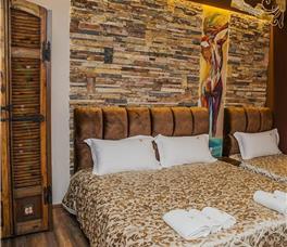 Vila Eden Boutique Hotel