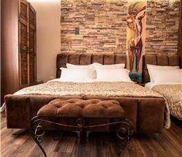 Vila Eden Boutique Hotel