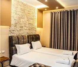 Vila Eden Boutique Hotel