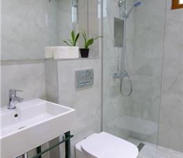 Double room Superior with Balcony (1 extra bed for child is possible)