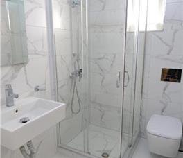 Triple room Deluxe Sea View