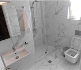 Suite Deluxe Sea view