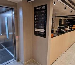 Yacht Premium Hotel