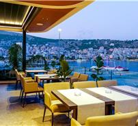 Yacht Premium Hotel