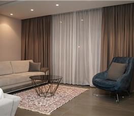 Suite Deluxe me krevat dopio dhe divan