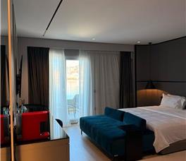 Suite junior 