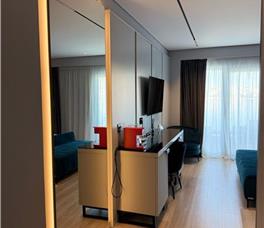 Suite junior 