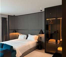 Suite junior 