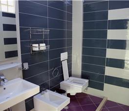 Triple room with Balcony and Panoramic sea view + extra bed upon request