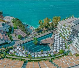 Maritim Marina Bay Resort & Casino