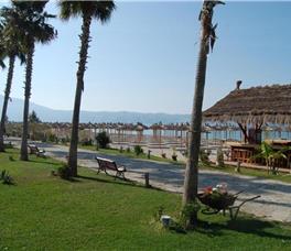 Beach Apartments Era