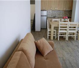 Beach Apartments Era