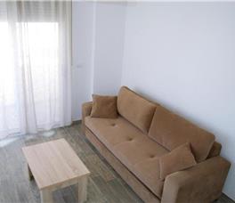 Beach Apartments Era