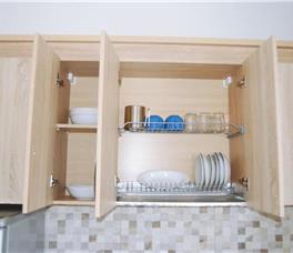 Beach Apartments Era