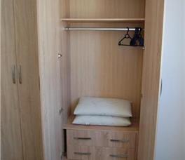 Beach Apartments Era