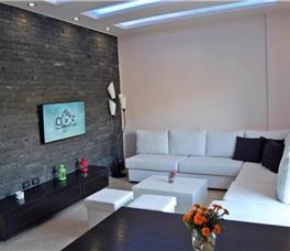 Beach Apartments Era