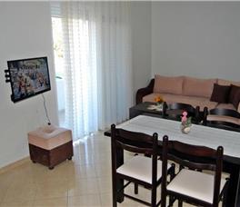 Beach Apartments Era