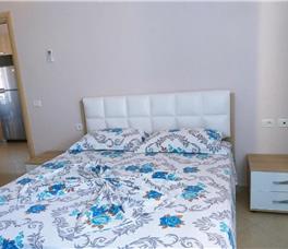 Beach Apartments Era