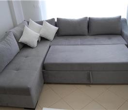 Beach Apartments Era