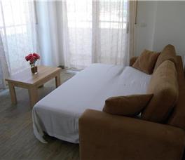 Beach Apartments Era