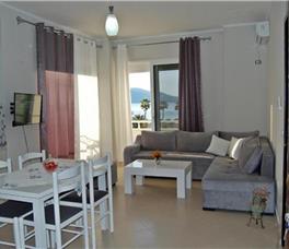 Beach Apartments Era