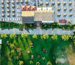 Beach Apartments Era