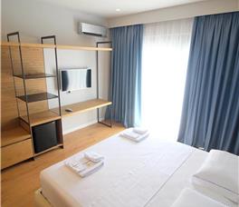 Double room Deluxe Superior without view