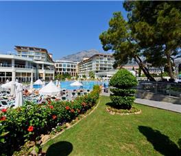 Barut Kemer Resort