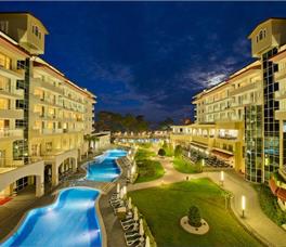 Barut Kemer Resort